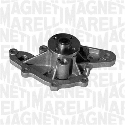 Pompă de apă, răcire motor 350984012000 MAGNETI MARELLI