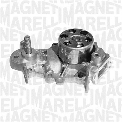 Pompă de apă, răcire motor 350984024000 MAGNETI MARELLI