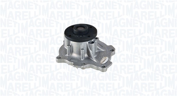 Pompă de apă, răcire motor 350984042000 MAGNETI MARELLI