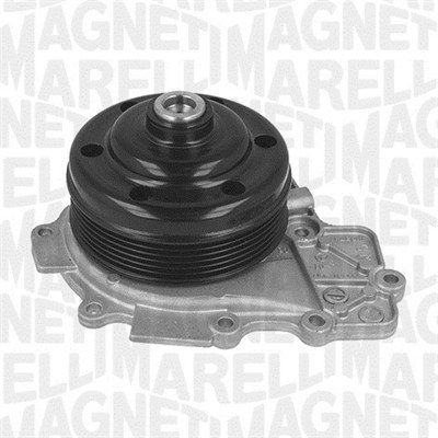 Pompă de apă, răcire motor 350984047000 MAGNETI MARELLI