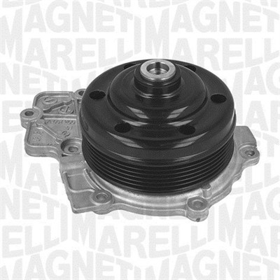 Pompă de apă, răcire motor 350984048000 MAGNETI MARELLI