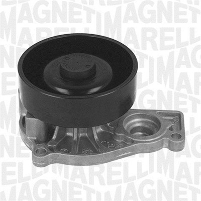 Pompă de apă, răcire motor 350984049000 MAGNETI MARELLI