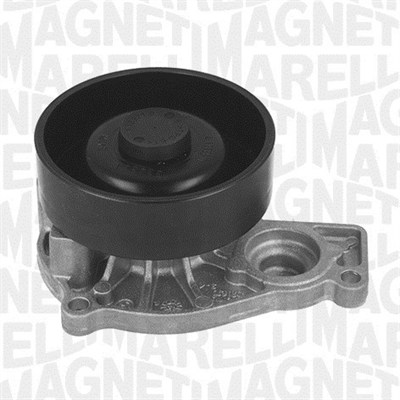 Pompă de apă, răcire motor 350984051000 MAGNETI MARELLI