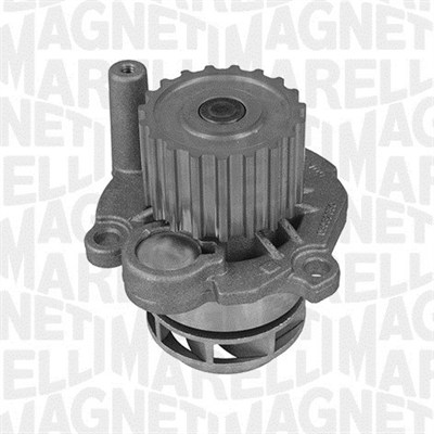 Pompă de apă, răcire motor 350984052000 MAGNETI MARELLI