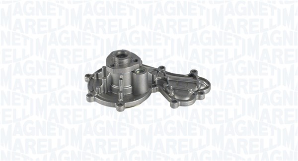 Pompă de apă, răcire motor 350984109000 MAGNETI MARELLI