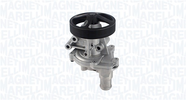 Pompă de apă, răcire motor 350984117000 MAGNETI MARELLI