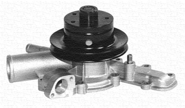 Pompă de apă, răcire motor 351052605000 MAGNETI MARELLI