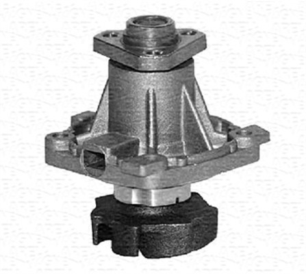 Pompă de apă, răcire motor 350981434000 MAGNETI MARELLI