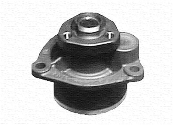 Pompă de apă, răcire motor 350981747000 MAGNETI MARELLI