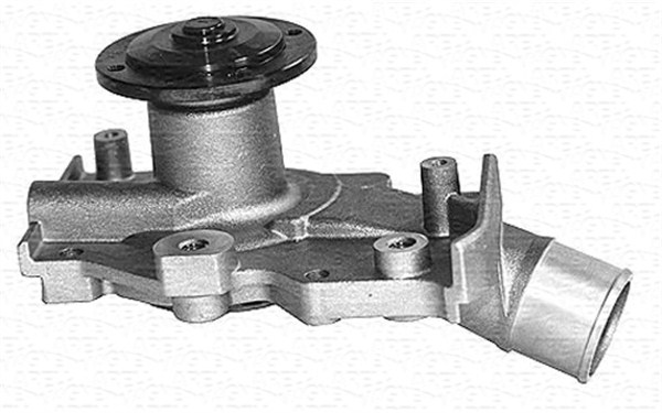 Pompă de apă, răcire motor 350982004000 MAGNETI MARELLI
