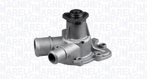 Pompă de apă, răcire motor 352316170014 MAGNETI MARELLI