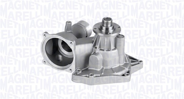 Pompă de apă, răcire motor 352316170040 MAGNETI MARELLI