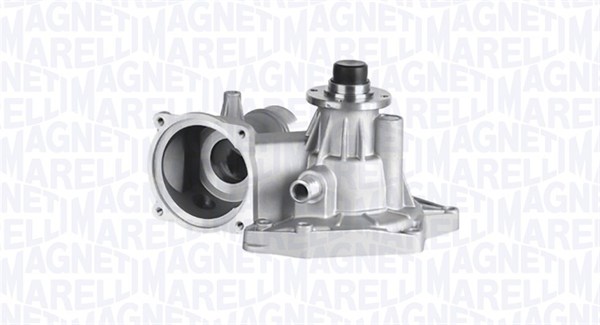 Pompă de apă, răcire motor 352316170041 MAGNETI MARELLI