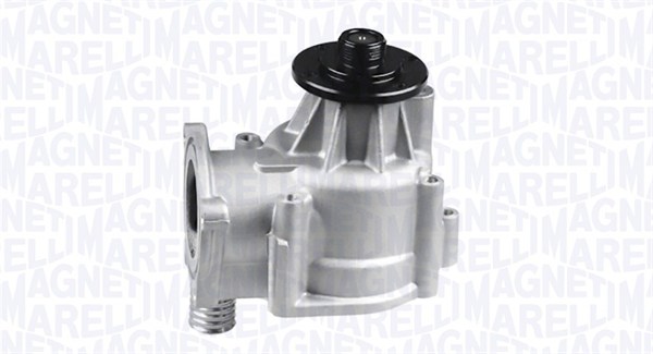 Pompă de apă, răcire motor 352316170051 MAGNETI MARELLI