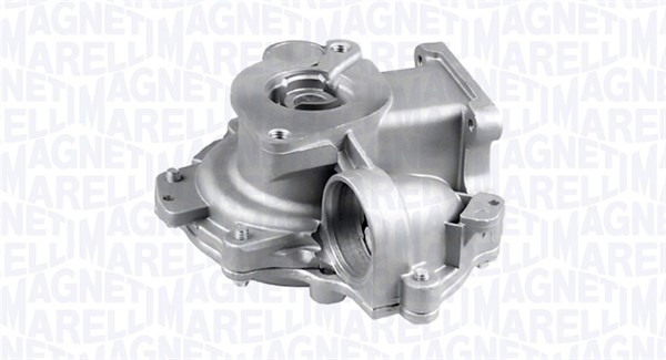 Pompă de apă, răcire motor 352316170052 MAGNETI MARELLI