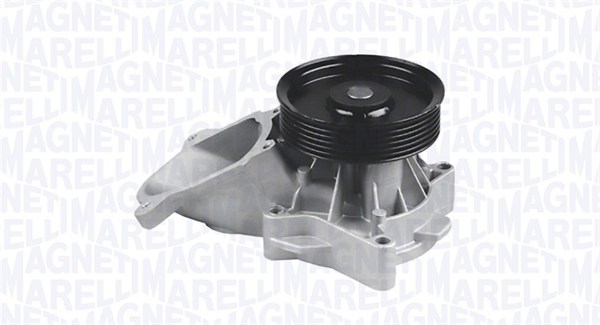 Pompă de apă, răcire motor 352316170053 MAGNETI MARELLI