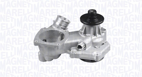 Pompă de apă, răcire motor 352316170055 MAGNETI MARELLI