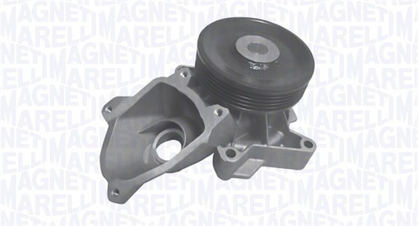 Pompă de apă, răcire motor 352316170058 MAGNETI MARELLI