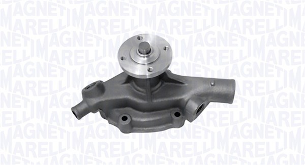 Pompă de apă, răcire motor 352316170129 MAGNETI MARELLI