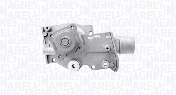 Pompă de apă, răcire motor 352316170146 MAGNETI MARELLI