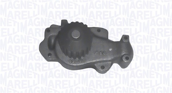 pompa apa 352316170157 MAGNETI MARELLI