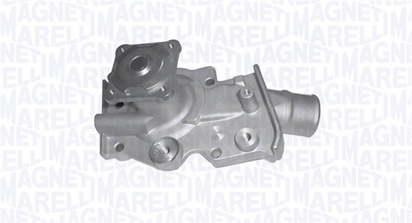 Pompă de apă, răcire motor 352316170163 MAGNETI MARELLI