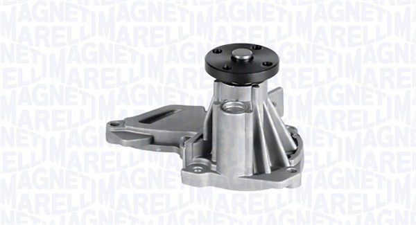 Pompă de apă, răcire motor 352316170170 MAGNETI MARELLI