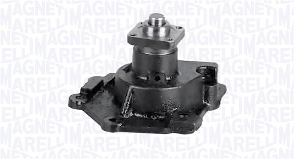 Pompă de apă, răcire motor 352316170171 MAGNETI MARELLI