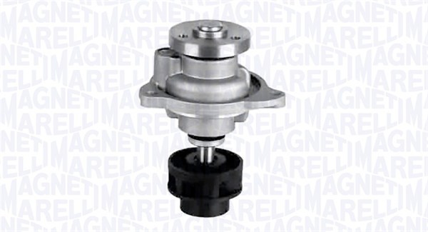 Pompă de apă, răcire motor 352316170172 MAGNETI MARELLI