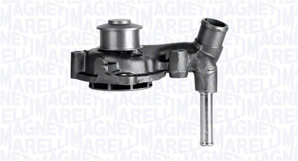 Pompă de apă, răcire motor 352316170176 MAGNETI MARELLI