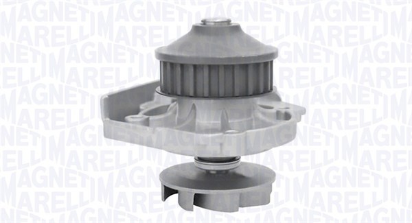 Pompă de apă, răcire motor 352316170286 MAGNETI MARELLI