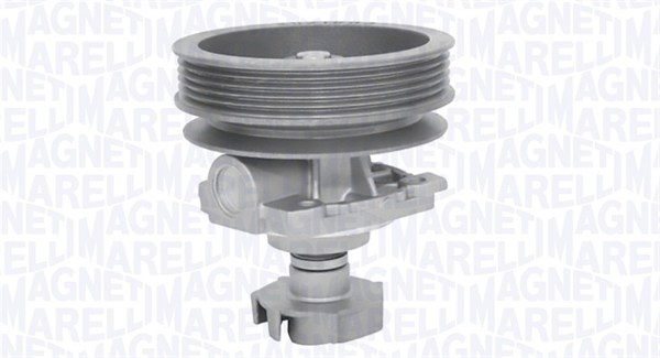 Pompă de apă, răcire motor 352316170287 MAGNETI MARELLI