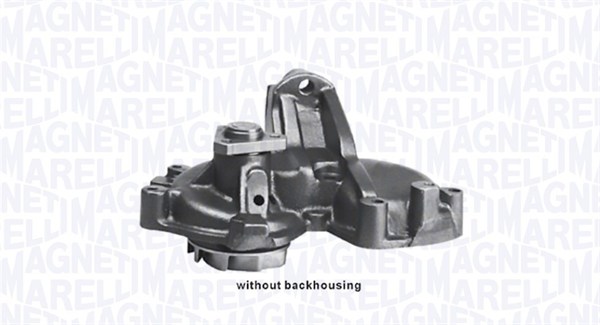pompa apa 352316170312 MAGNETI MARELLI