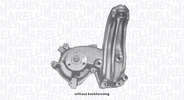 pompa apa 352316170318 MAGNETI MARELLI