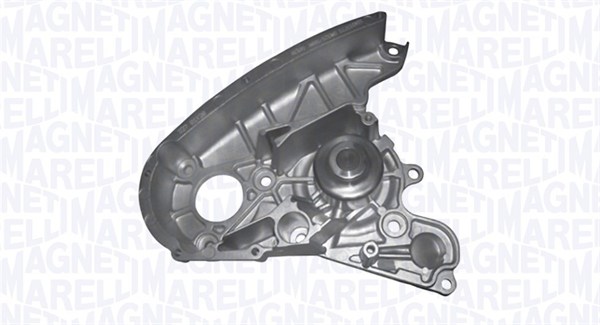 Pompă de apă, răcire motor 352316170356 MAGNETI MARELLI