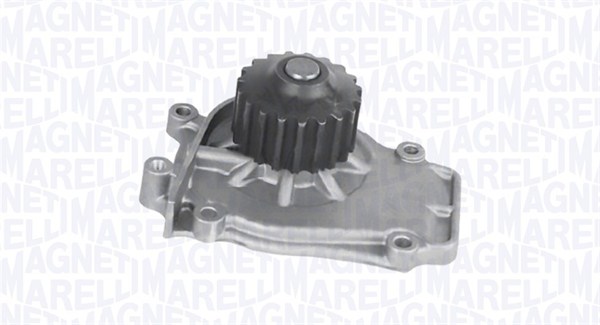 Pompă de apă, răcire motor 352316170455 MAGNETI MARELLI