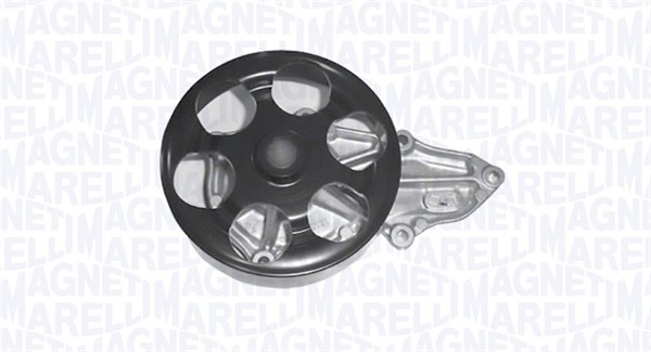 Pompă de apă, răcire motor 352316170459 MAGNETI MARELLI