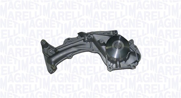 Pompă de apă, răcire motor 352316170469 MAGNETI MARELLI