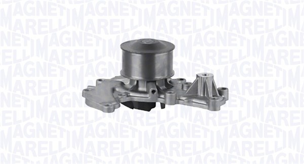 Pompă de apă, răcire motor 352316170515 MAGNETI MARELLI