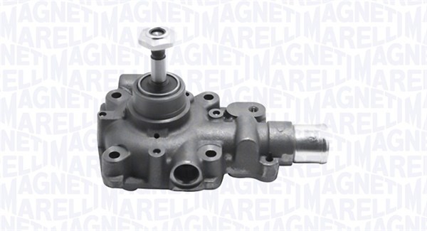 Pompă de apă, răcire motor 352316170538 MAGNETI MARELLI