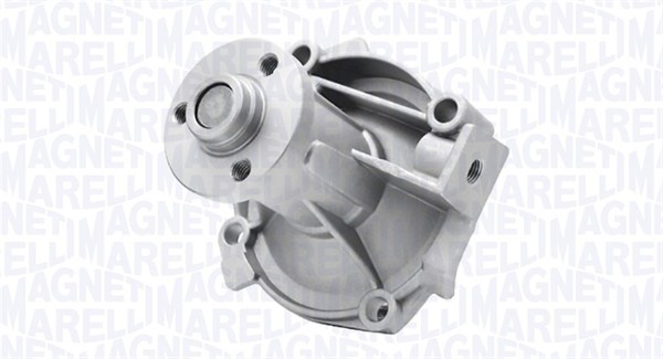 Pompă de apă, răcire motor 352316170578 MAGNETI MARELLI