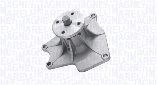 Pompă de apă, răcire motor 352316170588 MAGNETI MARELLI