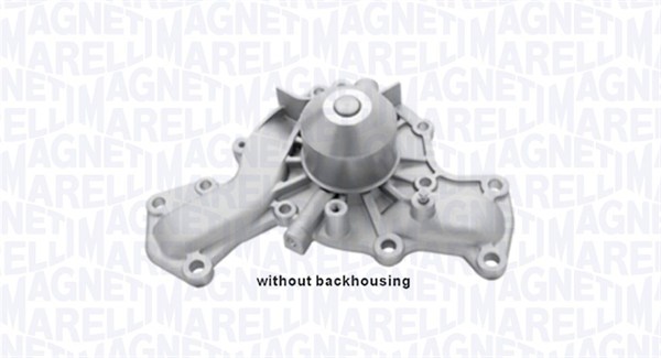 Pompă de apă, răcire motor 352316170596 MAGNETI MARELLI