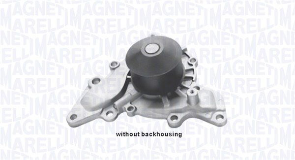 Pompă de apă, răcire motor 352316170599 MAGNETI MARELLI