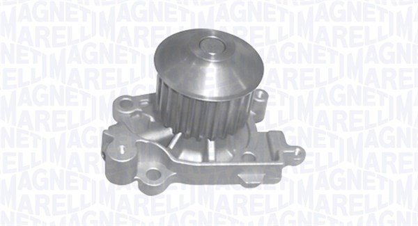 Pompă de apă, răcire motor 352316170609 MAGNETI MARELLI