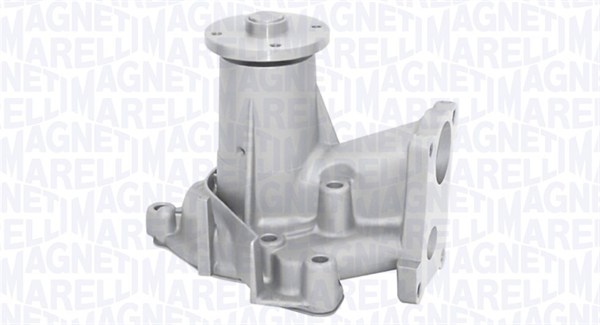 Pompă de apă, răcire motor 352316170610 MAGNETI MARELLI