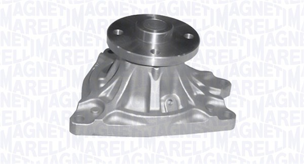 Pompă de apă, răcire motor 352316170616 MAGNETI MARELLI