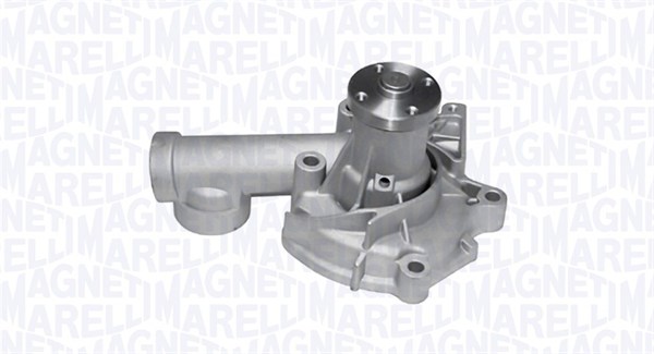 Pompă de apă, răcire motor 352316170635 MAGNETI MARELLI
