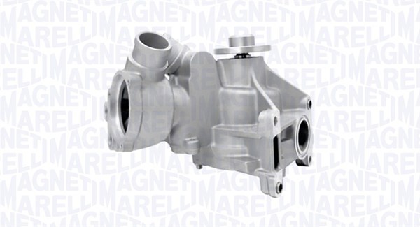 Pompă de apă, răcire motor 352316170649 MAGNETI MARELLI