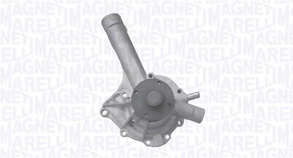 Pompă de apă, răcire motor 352316170655 MAGNETI MARELLI